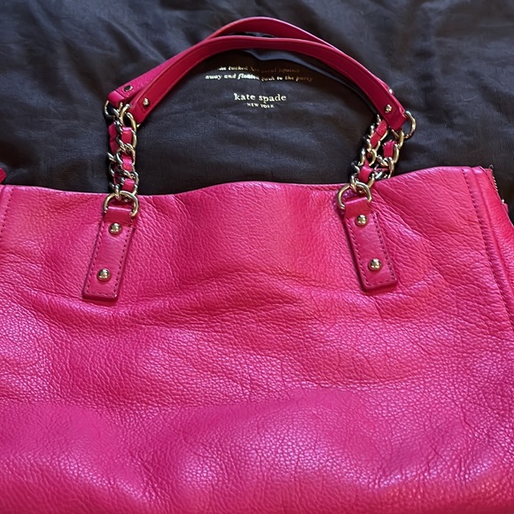 Kate Spade ♠️ Purse - Picture 7 of 10
